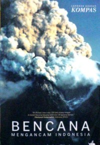 Image of Bencana Mengancam Indonesia