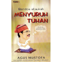 Image of Berdoa ataukah Menyuruh Tuhan