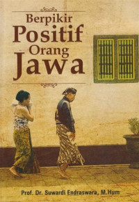 Image of Berpikir Positif Orang Jawa