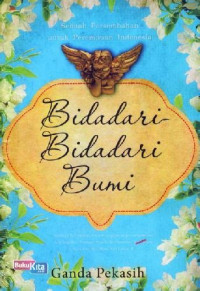 Image of Bidadari-bidadari Bumi