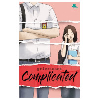 Image of Complicated