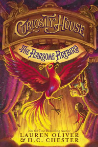 Image of Curiosity House, The Fearsome Firebird