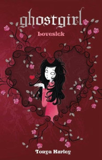 Image of Ghostgirl; lovesick