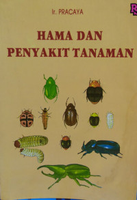 Image of Hama dan penyakit tanaman