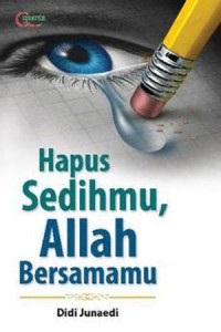 Image of Hapus Sedihmu, Allah Bersamamu