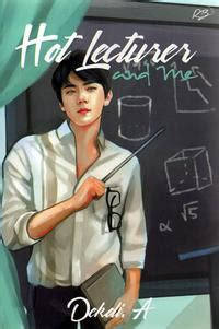 Image of Hot  Lecturer