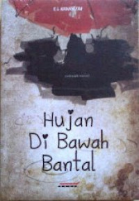 Image of Hujan Di Bawah Bantal