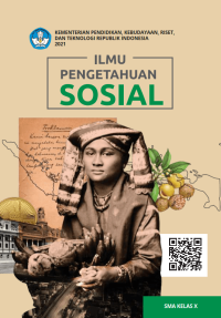 Image of Ilmu Pengetahuan Sosial untuk SMA/MA Kelas X