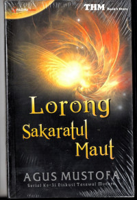 Image of Lorong Sakaratul Maut
