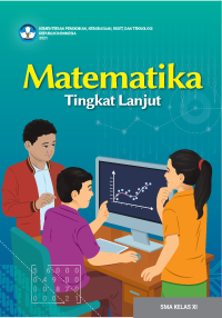 Image of Matematika Tingkat Lanjut untuk SMA Kelas XI Kurikulum Merdeka