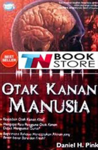 Image of Misteri Otak Kanan Manusia