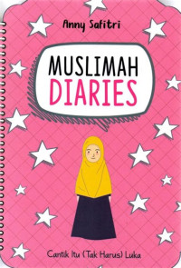 Image of Muslimah Diaries