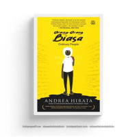 Image of Orang-orang Biasa, Ordinary People