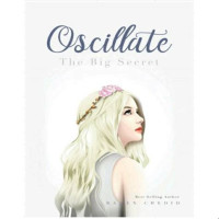 Image of Oscillate, The Big Secret