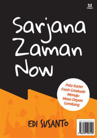 Image of Sarjana Zaman Now