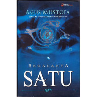 Image of Segalanya SATU