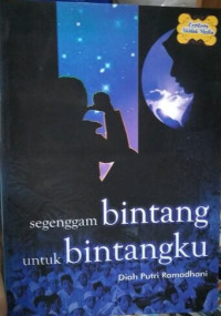 Image of Segenggam Bintang Untuk Bintangku