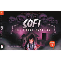 Image of Sofi The Ghost Revenge