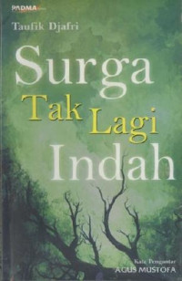 Image of Surga Tak Lagi Indah
