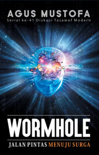 Image of Wormhole Jalan Pintas Menuju Surga