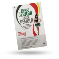 Image of Bahasa Jerman untuk Pemula