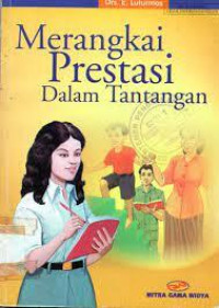Image of Merangkai Prestasi dalam Tantangan