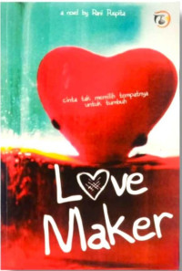Image of Love Maker