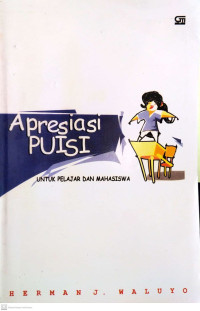 Image of Apresiasi Puisi untuk Pelajar dan Mahasiswa